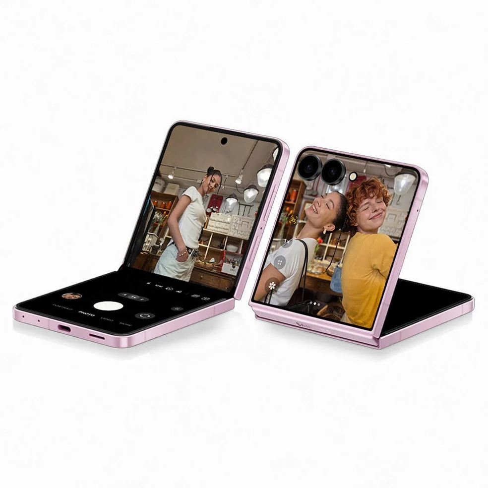 삼성 공식 갤럭시 Z플립8 256GB 자급제 SM-F776N 상세 이미지 7