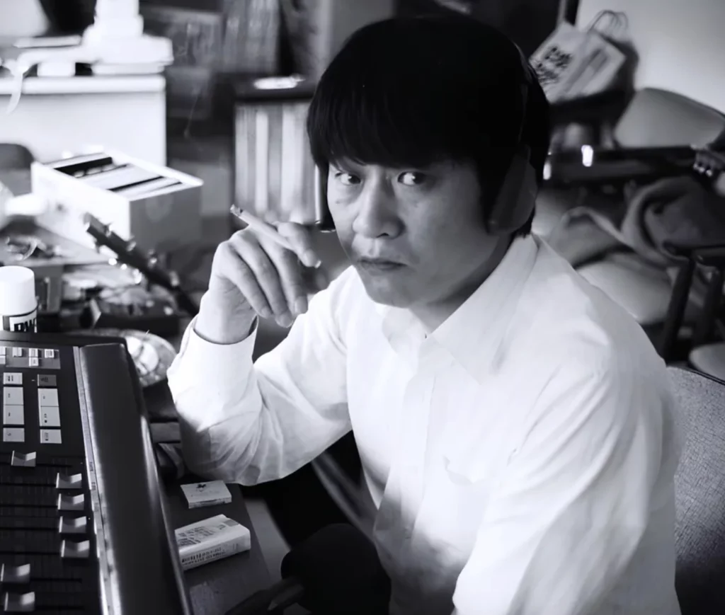 Kim Min-ki Resistance Music Shaped Korean Cultural Identity While Inspiring Global Movements