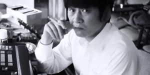 Kim Min-ki Resistance Music Shaped Korean Cultural Identity While Inspiring Global Movements