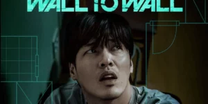 all-to-wall-netflix-poster.jpg" alt="Wall to Wall Netflix Korean thriller poster featuring Kang Ha-neul with earplugs showing apartment noise conflicts